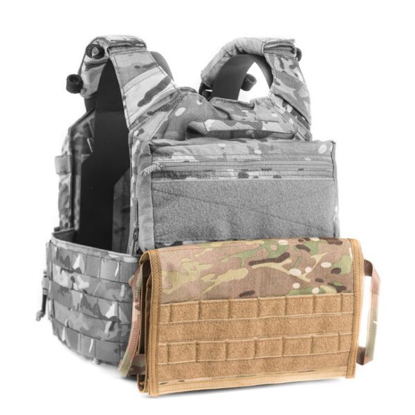 Medical Pouch, Tactical Gear, Plate Carrier, Chest Harness, Placard, Tactical Training, Body Armor, tactical vest, bodyarmor vest, mlok, cnc, MOLLE, PAL, military, police, law enforcement, infantary,