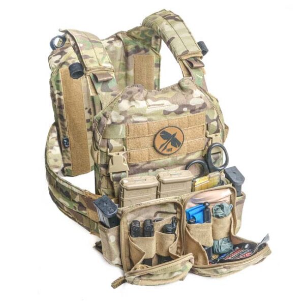 AWLS, Tactical Gear, Plate Carrier, Chest Harness, Tactical Training, Weapon Mounted Light, Weapon Accessories, Tactical Light, Tactical Belt, Battle Belt, Gun Belt, First Line Gear, Load Bearing Equipment, Body Armor, Ace Link Armor, Ballistic Plates, magazine Pouches, Pistol Pouch, Rifle Pouch, AR Pouch, tactical vest, body armor vest, mlok, military, police, law enforcement, infantary, HRT Maximus Placard,
