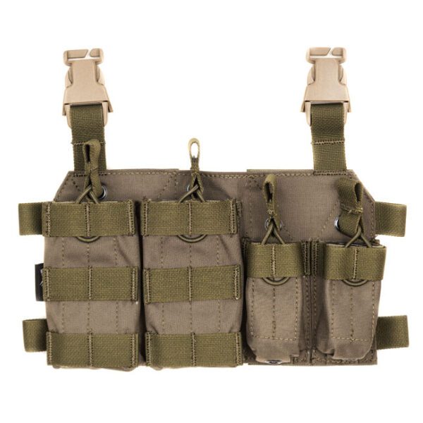 Response Placard, rifle magazines, Tactical Gear, Plate Carrier, Chest Harness, Placard, Tactical Training, magazine Pouches, Pistol Pouch, Rifle Pouch, AR Pouch, tactical vest, bodyarmor vest, mlok, cnc, MOLLE, PAL, military, police, law enforcement, infantary,