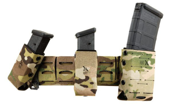 ARC HRT Tactical Gear
