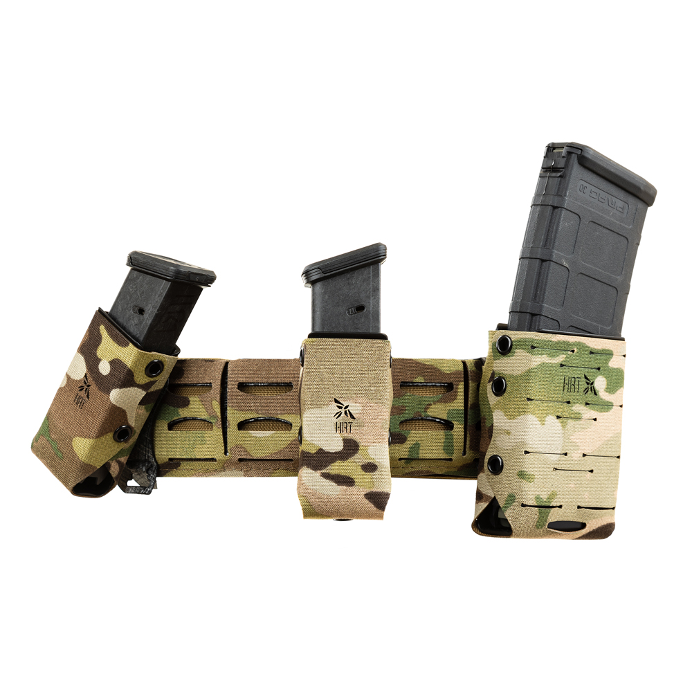 HRT ARC BELT - HRT Tactical Gear HRT ARC Belt For Strength