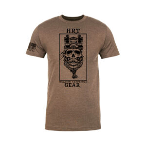 mlok, cnc, MOLLE, PAL, military, police, law enforcement, infantary, Tactical Gear, NVG Pirate T-shirt, T-shirt,