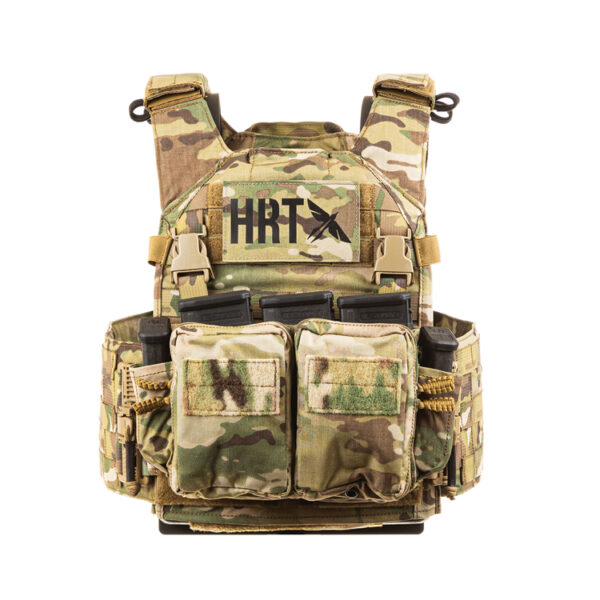 HRAC Build Your Own Loadout