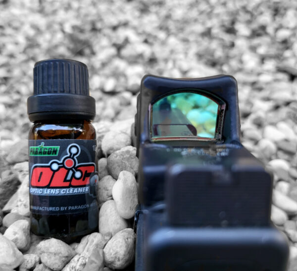 Paragon™ OLC Optic Lens Cleaner