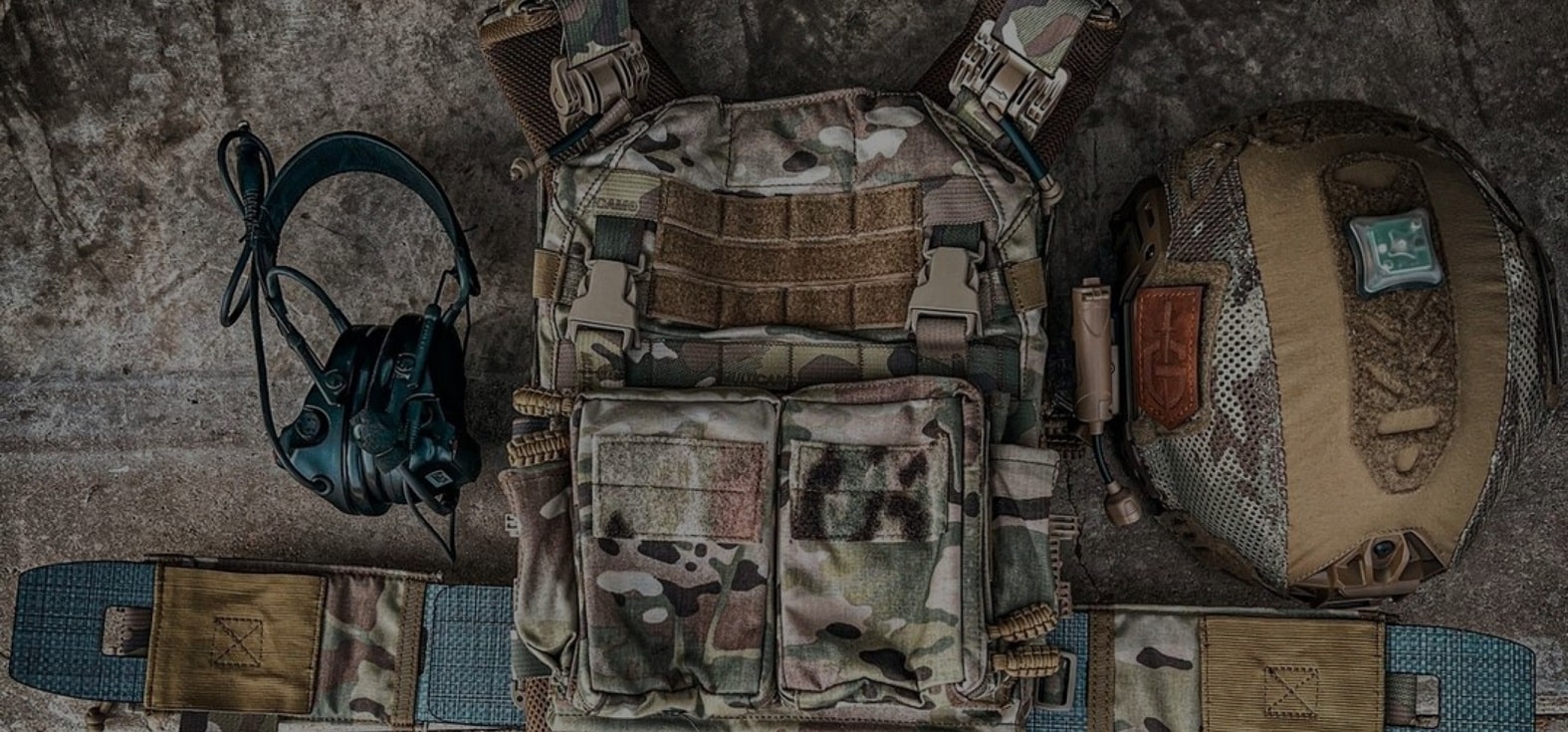 How to Choose the Best Plate Carrier -- Your Ultimate Safety Guide!