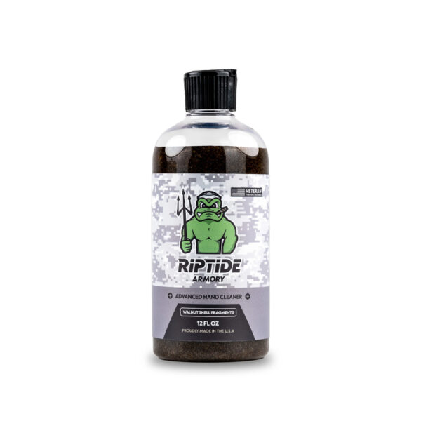 Riptide Armory Hand Cleaner