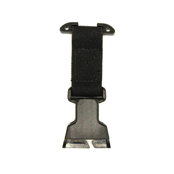 Placard Buckle Adapter